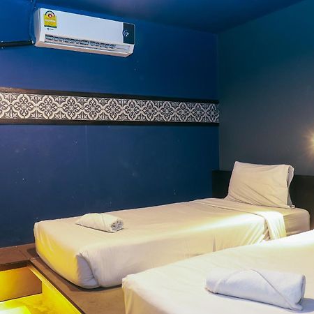 Fulfill Phuket - Sha Hostel Kamer foto